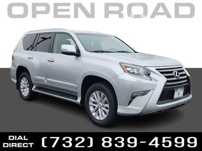 Used 2019 Lexus GX 460 Premium