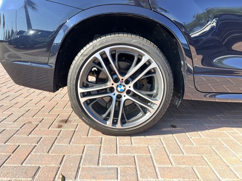Used 2017 BMW X3 xDrive28i AWD/4WD image 13
