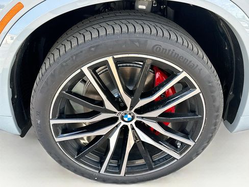 New 2026 BMW X5 sDrive40i w/ M Sport Package image 26