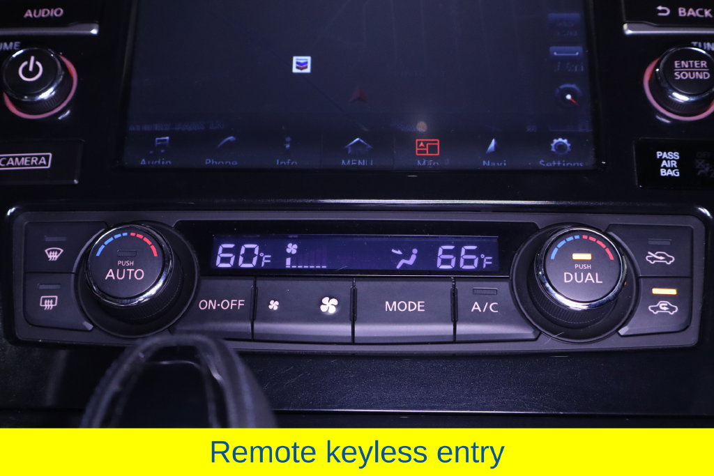 Used 2016 Nissan Maxima SR FWD image 23