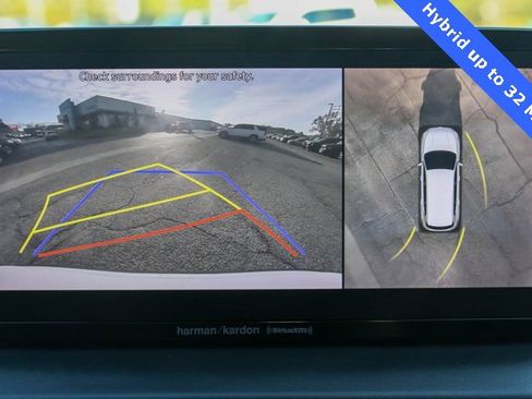 Used 2021 Hyundai Santa Fe Limited w/ Cargo Package image 33