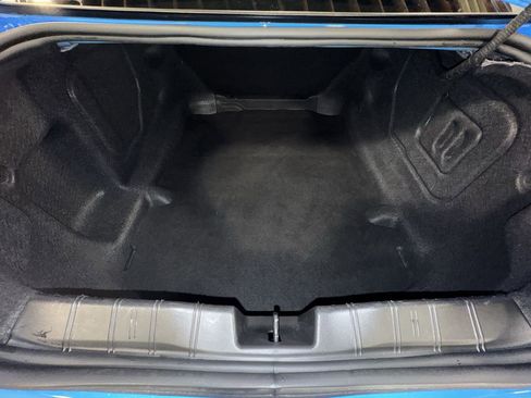 Used 2022 Chevrolet Camaro SS image 30