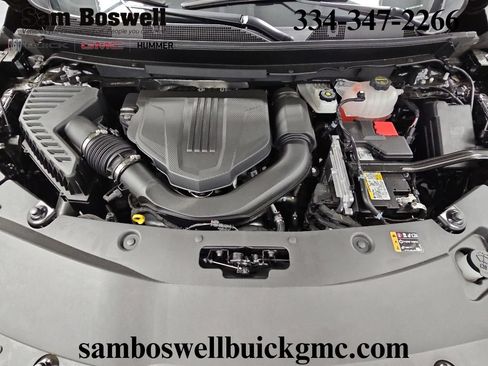 New 2026 Buick Enclave Sport Touring w/ Super Cruise Package FWD image 45
