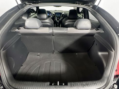 Used 2016 Hyundai Veloster w/ Option Group 03 image 34