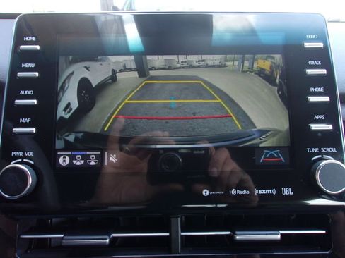 Used 2020 Toyota Avalon Limited w/ Advanced Safety Package image 16