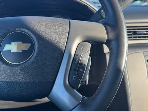 Used 2013 Chevrolet Silverado 1500 LTZ w/ LTZ Plus Package image 23