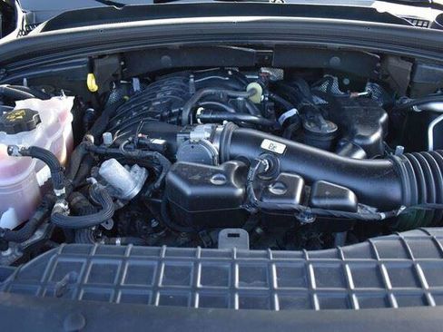 Used 2021 Jeep Grand Cherokee L Limited w/ Trailer Tow Group (B) AWD/4WD image 42