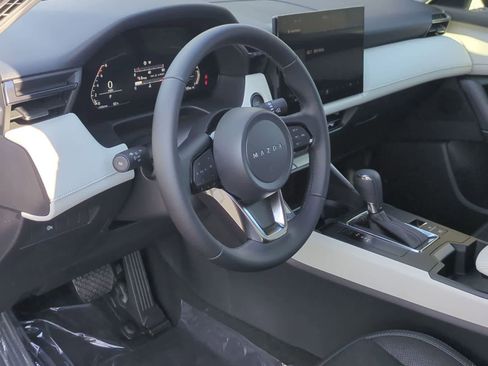 New 2026 MAZDA CX-5 Select AWD/4WD image 2