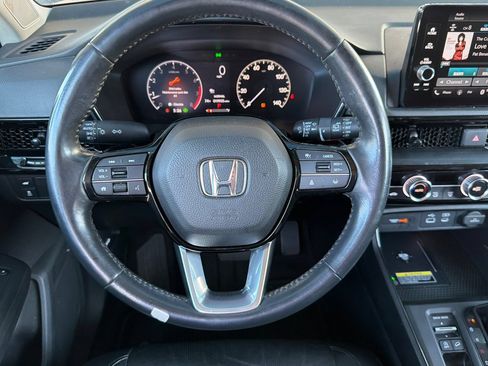 Used 2025 Honda CR-V EX-L image 14