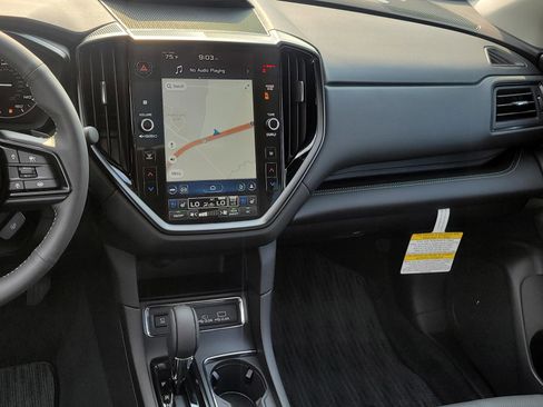 New 2025 Subaru Ascent Bronze Edition image 11