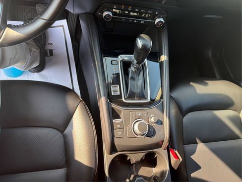 Used 2025 MAZDA CX-5 AWD 2.5 S w/ Select Package image 16