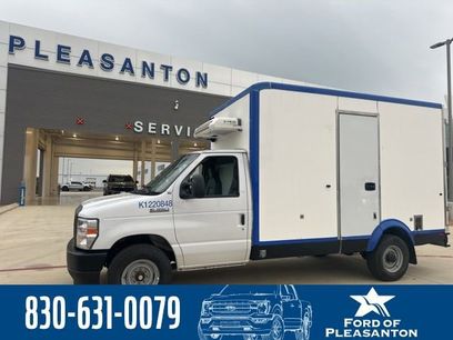Used 2023 Ford E-350 and Econoline 350 Super Duty w/ Power Windows & Locks Group