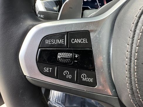 Used 2025 BMW X6 xDrive40i w/ Premium Package AWD/4WD image 25