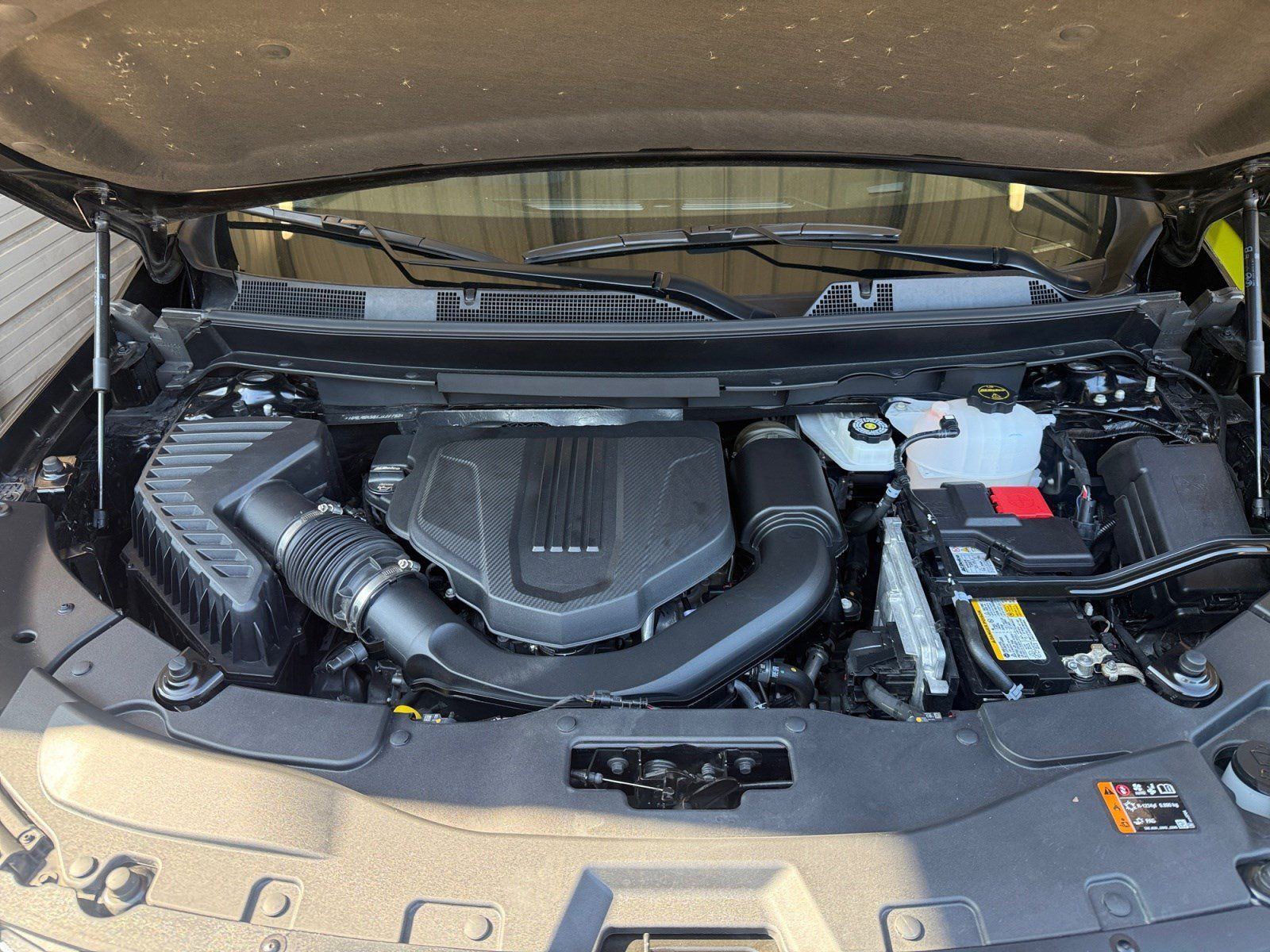Used 2026 Chevrolet Traverse LT FWD image 30