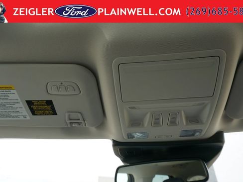 Used 2023 Ford Bronco Sport Outer Banks w/ Tech Package AWD/4WD image 32