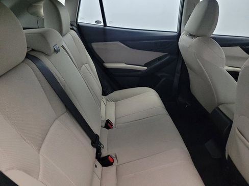 Used 2019 Subaru Impreza 2.0i Premium w/ Eyesight & BSD/Rcta & SRF AWD/4WD image 19