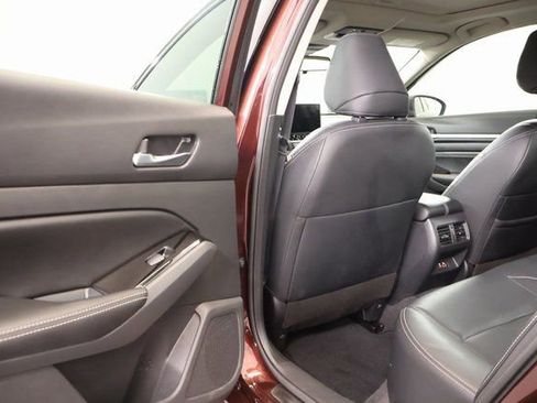 Used 2023 Nissan Altima 2.5 SL image 27