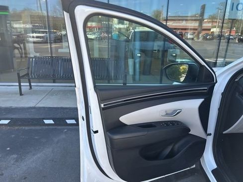 Used 2024 Hyundai Tucson SEL image 14