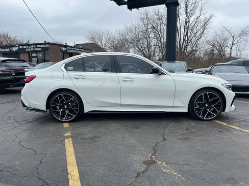 Used 2019 BMW 330i xDrive Sedan w/ Convenience Package image 17