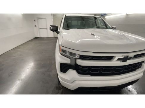Used 2023 Chevrolet Silverado 1500 RST w/ RST All Star Premium Package image 3