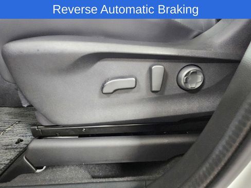 Used 2025 Subaru Ascent Bronze Edition AWD/4WD image 13