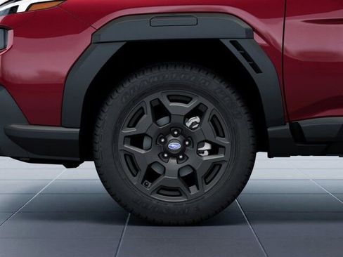 New 2026 Subaru Outback Limited image 9