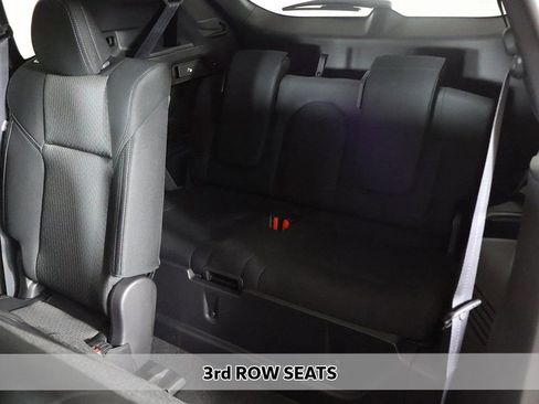 New 2026 Mitsubishi Outlander ES AWD/4WD image 8