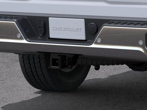 New 2026 Chevrolet Silverado 2500 LTZ w/ LTZ Convenience Package AWD/4WD image 38