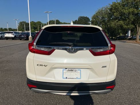 Used 2018 Honda CR-V EX-L image 18