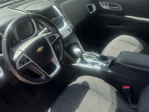 Used 2013 Chevrolet Equinox LT w/ Driver Convenience Package FWD image 9