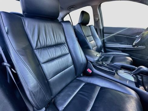 Used 2008 Honda Accord EX-L image 26