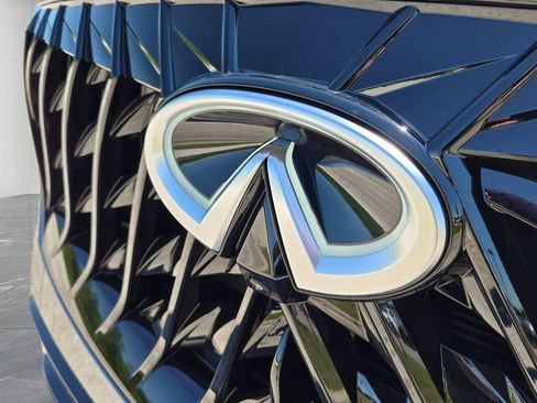 New 2027 INFINITI QX65 Sport w/ Premium Package AWD/4WD image 9