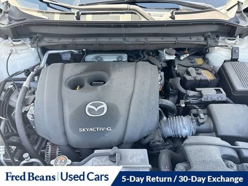 Used 2020 MAZDA CX-5 Touring AWD/4WD image 30