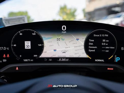 Used 2020 Porsche Taycan AWD/4WD image 13