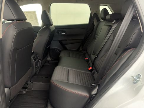 New 2026 Nissan Rogue SV AWD/4WD image 16