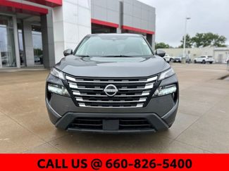 Used 2025 Nissan Rogue SV AWD/4WD video 2