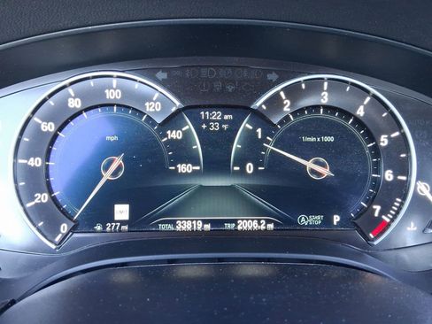 Used 2019 BMW 540i image 19