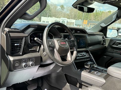 Used 2023 GMC Sierra 1500 AT4 w/ AT4 Premium Package image 15