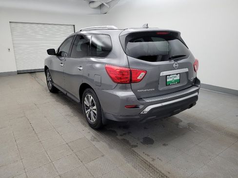 Used 2020 Nissan Pathfinder SV image 5