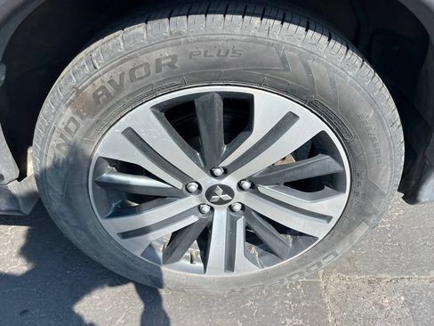 Used 2021 Mitsubishi Outlander Sport SE AWD/4WD image 12
