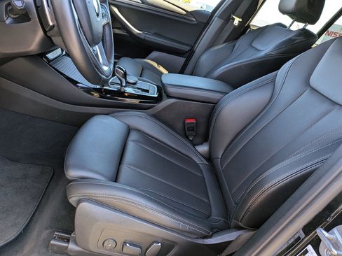 Used 2024 BMW X3 xDrive30i image 12
