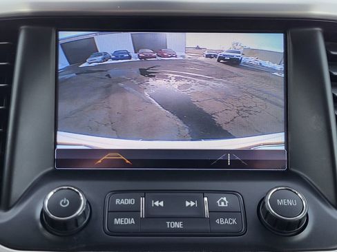 Used 2017 GMC Acadia SLT image 30