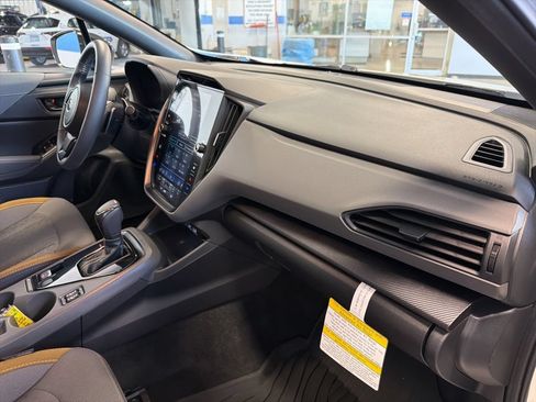 Used 2025 Subaru Crosstrek 2.5i Sport AWD/4WD image 32