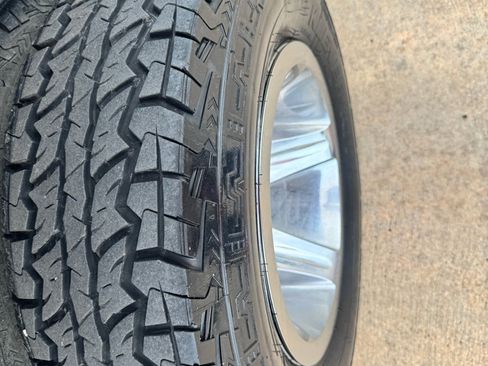 Used 2009 Chevrolet Silverado 3500 LT w/ Interior Plus Package image 22