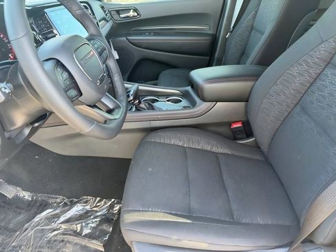 New 2026 Dodge Durango GT AWD/4WD image 10