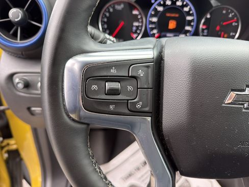 Used 2024 Chevrolet Blazer RS w/ Driver Confidence II Package AWD/4WD image 19