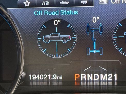 Used 2018 Ford F250 Lariat w/ Lariat Ultimate Package image 22