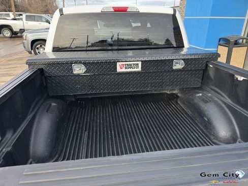 Used 2020 Ford F150 XLT w/ Equipment Group 301A Mid image 8