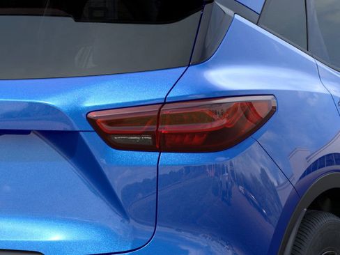 New 2026 Chevrolet Blazer LT image 11