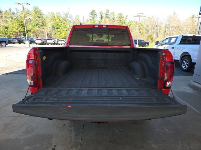 Used 2018 RAM 1500 Sport AWD/4WD image 23